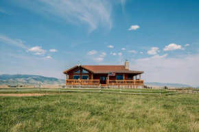 Horseshoe Ranch